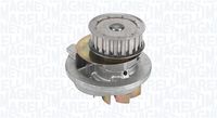 MAGNETI MARELLI Pompe à eau, refroidissement du mo