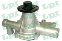 LPR Pompe à eau, refroidissement du moteur