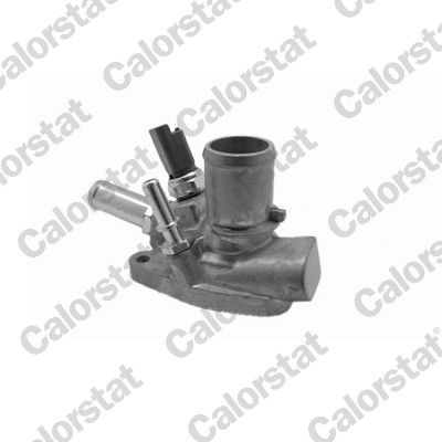 Thermostat, liqiuide de refroidissement