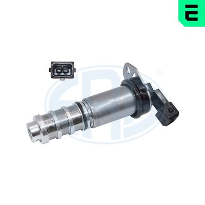 Valve de commande, réglage d'arbres à came