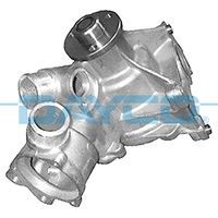 DAYCO Pompe à eau, refroidissement du moteur