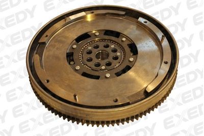 Volant moteur