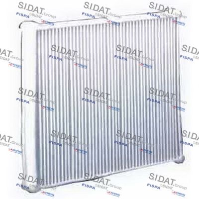 Filtre, air de l'habitacle