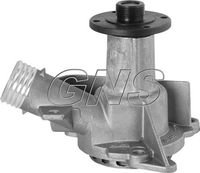 GNS Pompe à eau, refroidissement du moteur