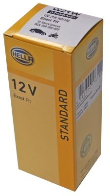 Ampoule, feu clignotant