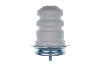Butée élastique, suspension