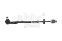 BBR Automotive Barre de connexion