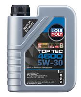 LIQUI MOLY Huile moteur