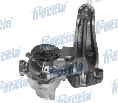 Pompe à eau, refroidissement du moteur