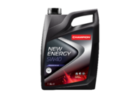 CHAMPION LUBRICANTS Huile moteur
