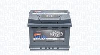 MAGNETI MARELLI Batterie de démarrage