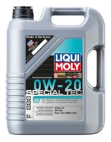 LIQUI MOLY Huile moteur