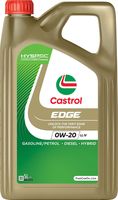 CASTROL Huile moteur