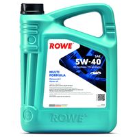 ROWE Huile moteur