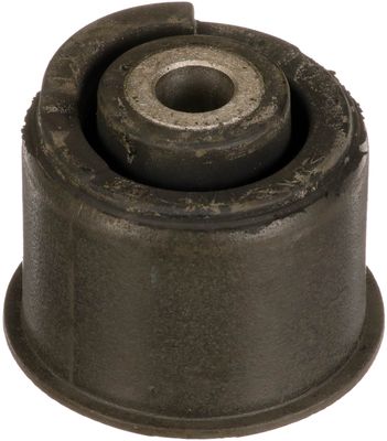 Suspension, support d'essieu