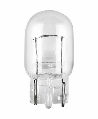 Ampoule, feu clignotant