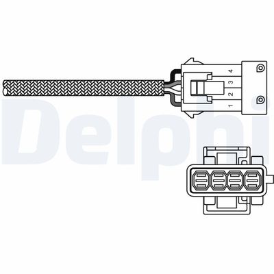Sonde lambda