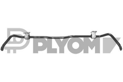 Stabilisateur, chassis