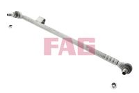 FAG Barre de connexion