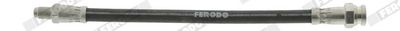 Flexible de frein