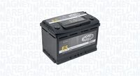 MAGNETI MARELLI Batterie de démarrage