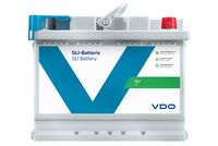 CONTINENTAL/VDO Batterie de démarrage