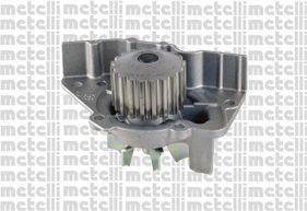 Pompe à eau, refroidissement du moteur