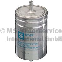 KOLBENSCHMIDT Filtre à carburant