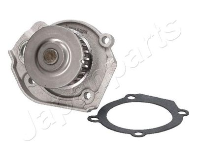 Pompe à eau, refroidissement du moteur