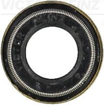 Bague d'étanchéité, tige de soupape