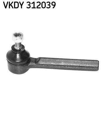 Rotule de barre de connexion