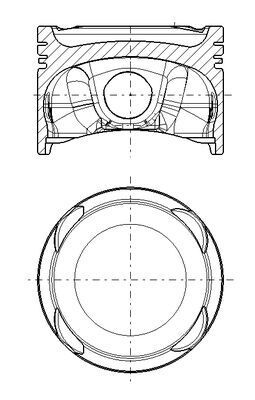 Piston
