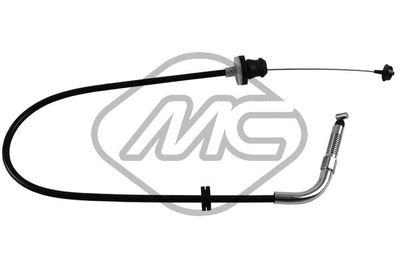 Câble d'accélération