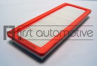 1A FIRST AUTOMOTIVE Filtre à air