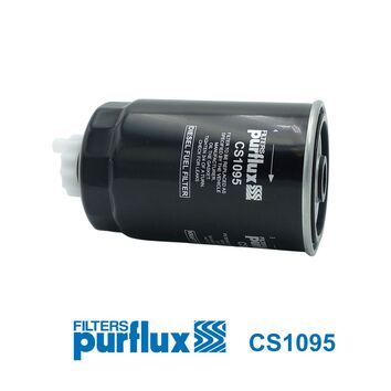 Filtre à carburant