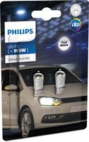 PHILIPS Ampoule, feu éclaireur de plaque