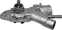GNS Pompe à eau, refroidissement du moteur
