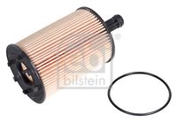 FEBI BILSTEIN Filtre à huile