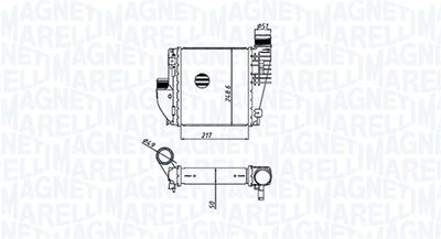Intercooler, échangeur