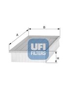UFI Filtre à air