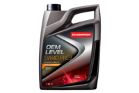 CHAMPION LUBRICANTS Huile moteur