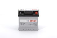 BOSCH Batterie de démarrage