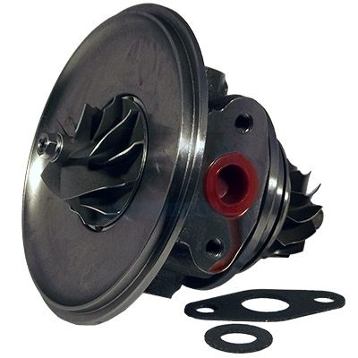 Groupe carter, turbocompresseur