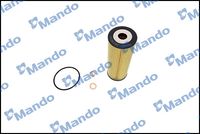 MANDO Filtre à huile
