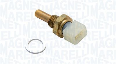 Sonde, température du liquide de refroidissement