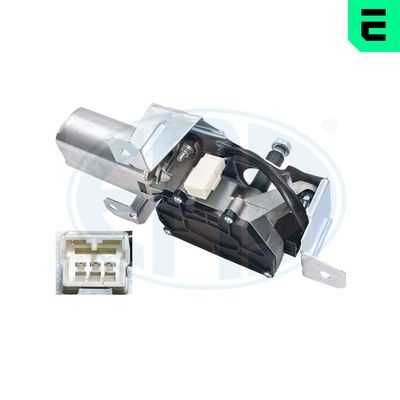 Moteur d'essuie-glace