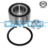 DAYCO Kit de roulements de roue