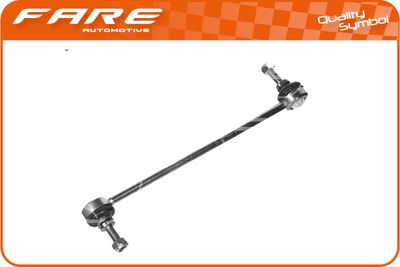 Entretoise/tige, stabilisateur