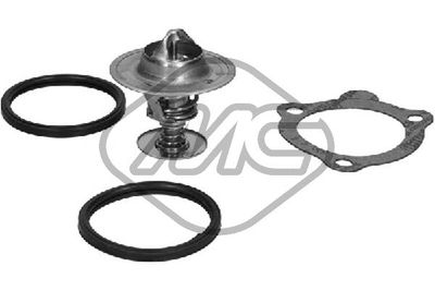 Thermostat, liquide de refroidissement