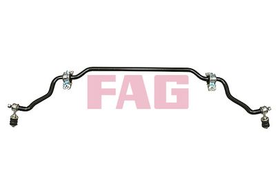 Stabilisateur, chassis